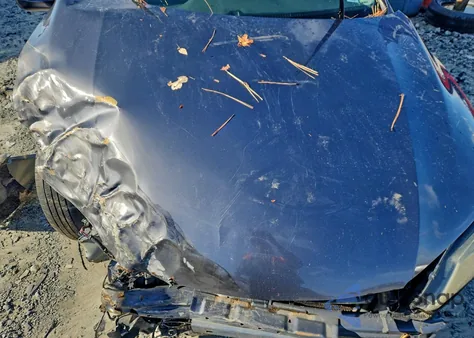 2013 Honda Accord Lx из США, поврежденный, VIN 1HGCR2F3XDA040040